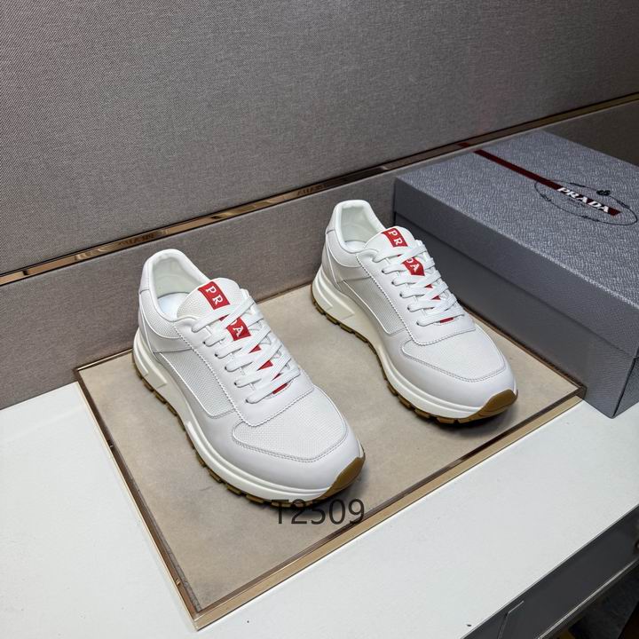 PRADA shoes 38-46 h1216